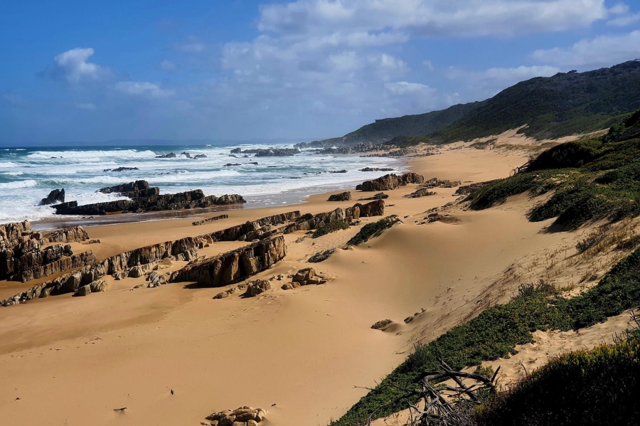 0 Bedroom Property for Sale in Fynbosstrand Western Cape